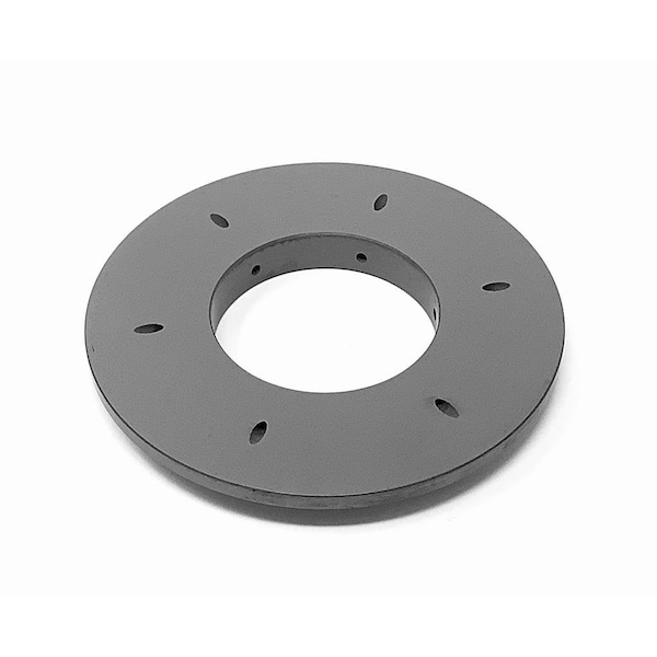 Seal Seat 033 (Aseptictic) SiC; Replaces Waukesha Cherry-Burrell Part# 033-014-009